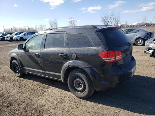 Vin: 3d4pg4fb6at163348, lot: 52151695, dodge journey se 20102