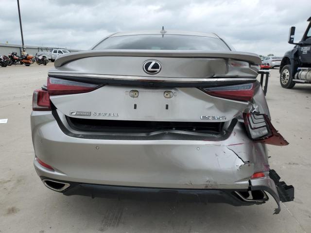 2021 LEXUS ES 350 BAS - 58AGZ1B10MU087451