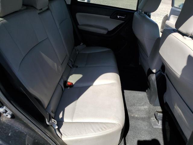 2015 SUBARU FORESTER 2 - JF2SJAKC6FH450590