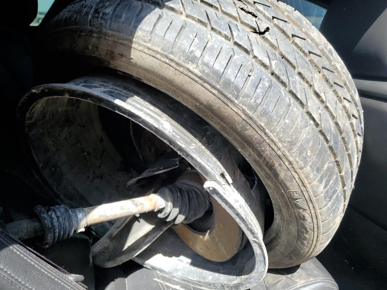 CADILLAC CT6 PREMIUM