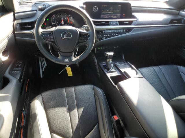 2019 LEXUS ES 350 - 58ABZ1B12KU017148