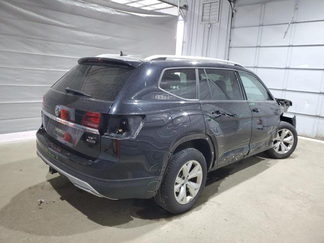 Vin: 1v2lr2ca0jc507272, lot: 53871775, volkswagen atlas se 20183