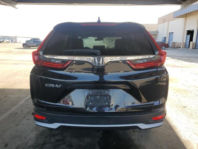 2021 HONDA CR-V EX - 2HKRW1H59MH426015