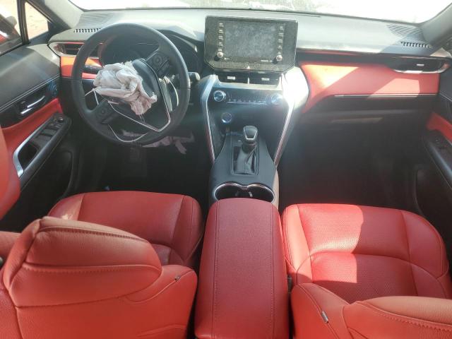 2022 TOYOTA VENZA LE - JTEAAAAH3NJ111134