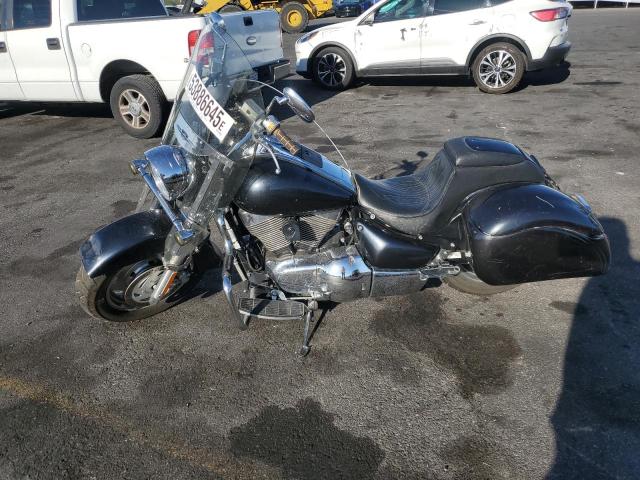 2006 SUZUKI C90T JS1VY52AX62103645