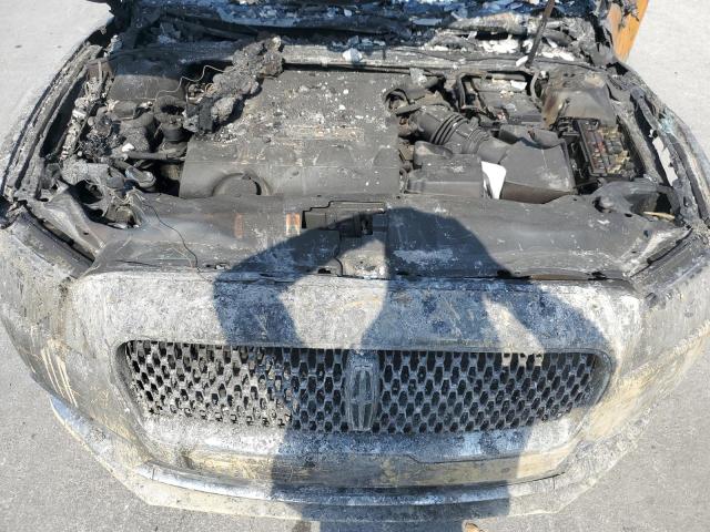 2020 LINCOLN CONTINENTA 1LN6L9PKXL5606454