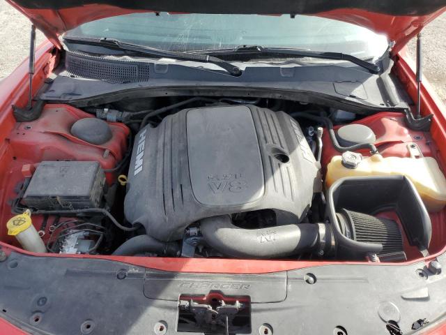 2019 DODGE CHARGER R/ - 2C3CDXCTXKH749147