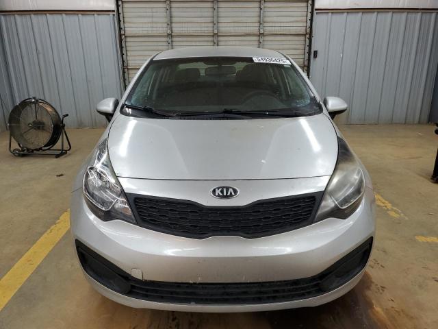 2015 KIA RIO LX KNADM4A35F6528691