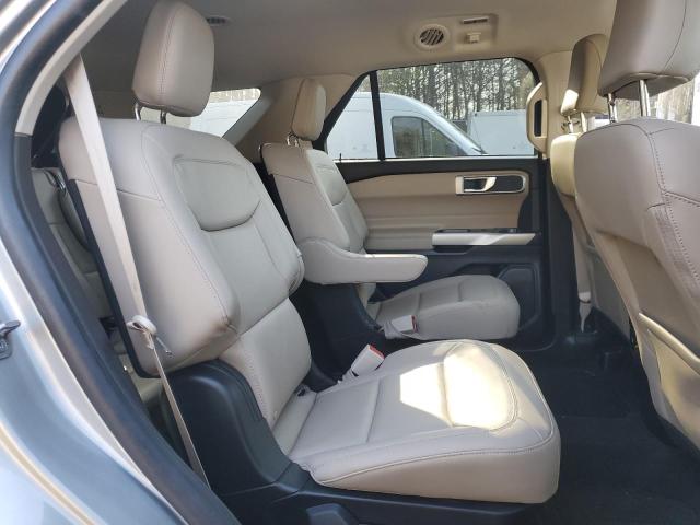 2023 FORD EXPLORER X - 1FMSK7DH6PGA41614
