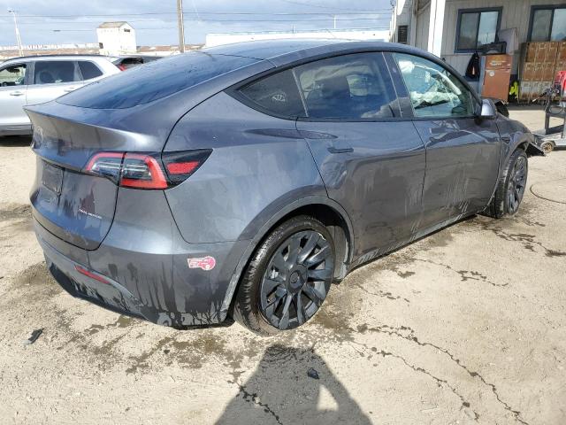 Vin: 7saygaee9pf958982, lot: 53562925, tesla model y 20233