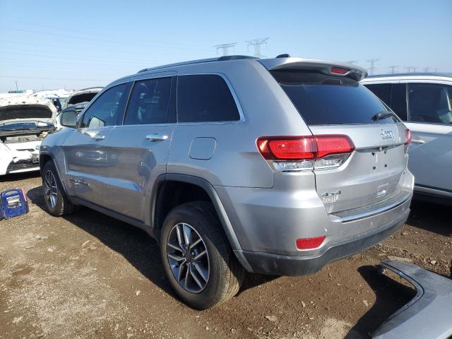 2020 JEEP GRAND CHER - 1C4RJFBG5LC159729