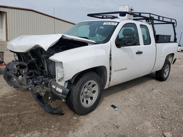 CHEVROLET 136