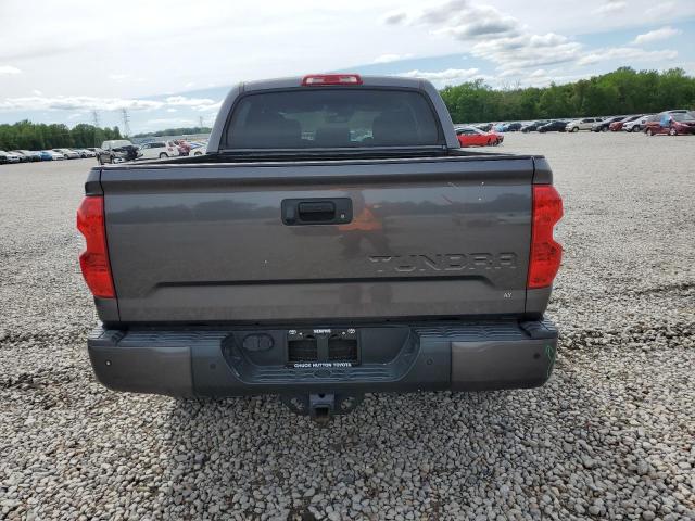 2018 TOYOTA TUNDRA CRE - 5TFDW5F16JX765946
