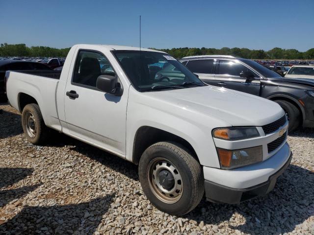 Vin: 1gccsbf94c8122374, lot: 52318025, chevrolet colorado 20124