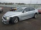 2015 BMW 328 XI SUL - WBA3B5G57FNS14630