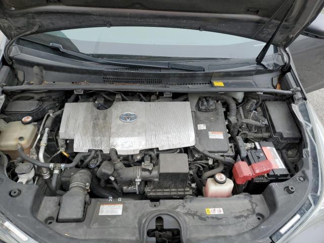 2018 TOYOTA PRIUS JTDKBRFU8J3599246