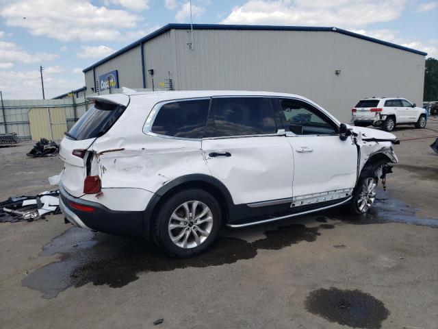 Vin: 5xyp2dhc1ng296601, lot: 54823115, kia telluride lx 20223