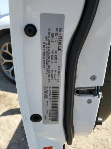2018 CHRYSLER 300 TOURIN - 2C3CCAAG4JH302012