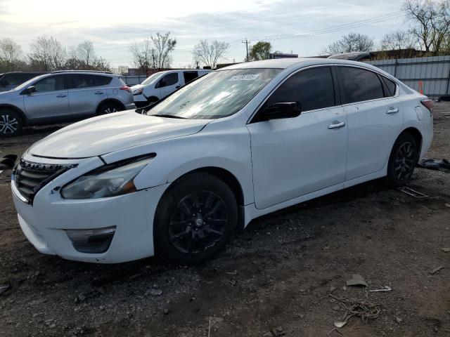 Vin: 1n4al3ap9fc496373, lot: 54186105, nissan altima 2.5 2015 img_1