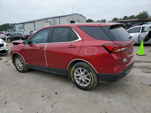 Vin: 3gnaxkev4nl208559, lot: 51329915, chevrolet equinox lt 20222