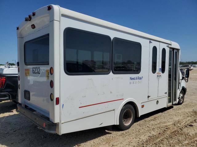 FORD TRANSIT T- 2018 white  gas 1FDES8PM4JKA06232 photo #4