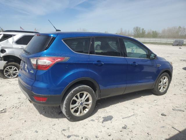 Vin: 1fmcu0gd8hua13184, lot: 55065155, ford escape se 20173