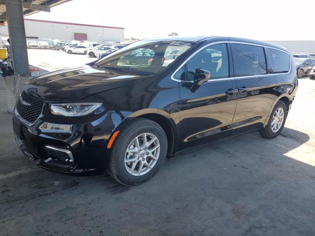 2025 CHRYSLER PACIFICA S - 2C4RC1BG8SR529946