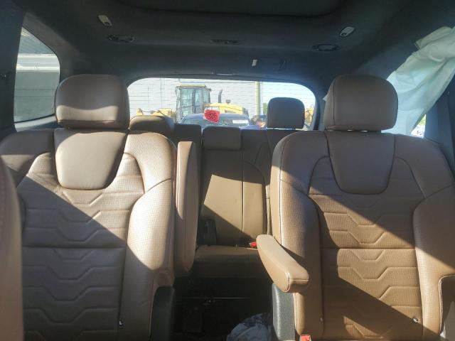 2021 KIA TELLURIDE 5XYP5DHC9MG107683