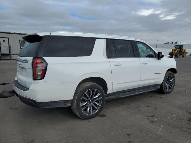 2022 CHEVROLET SUBURBAN K 1GNSKCKT5NR314863