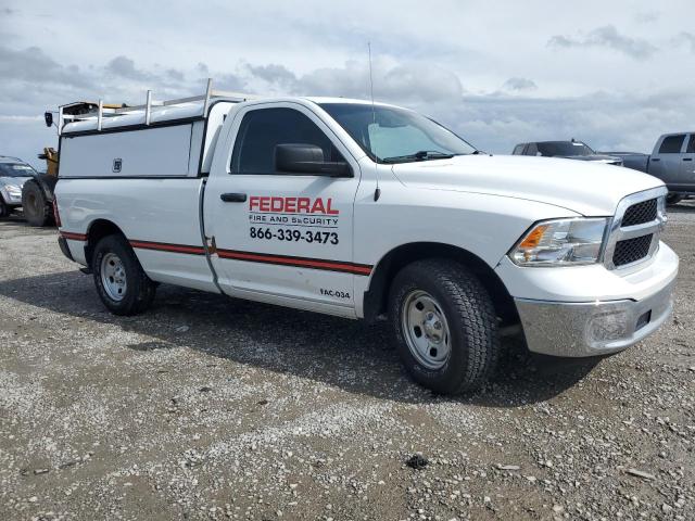 Vin: 3c6jr6dt7kg547029, lot: 54602215, ram 1500 tradesman 20194