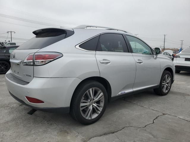 Vin: 2t2zb1ba6fc001449, lot: 55266185, lexus rx450 450h 20153