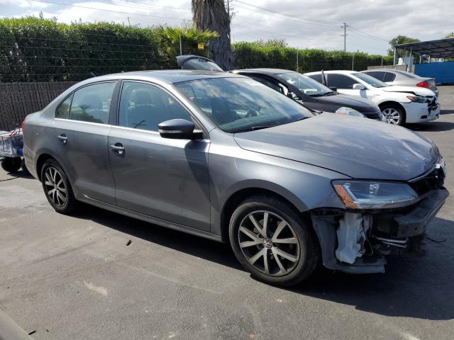 Vin: 3vwdb7aj8hm297519, lot: 53490495, volkswagen jetta se 20174