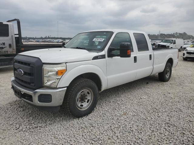 2016 FORD F250 SUPER - 1FT7W2A61GEA11999