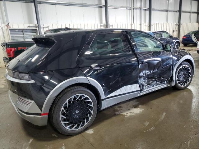 Vin: km8krddf6ru332787, lot: 54200765, hyundai ioniq limited 20243
