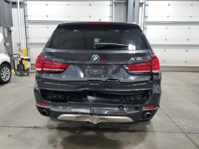 2015 BMW X5 XDRIVE3 - 5UXKR0C50F0K54403