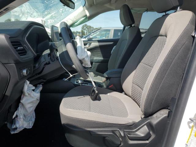 2021 FORD ESCAPE SE - 1FMCU0BZ8MUA03767