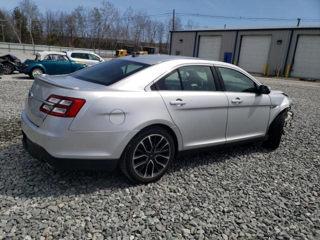 Vin: 1fahp2e87jg137928, lot: 53438695, ford taurus sel 20183