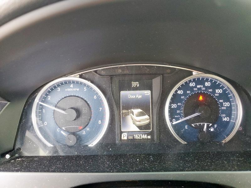 2017 TOYOTA CAMRY LE - 4T1BF1FK6HU650103