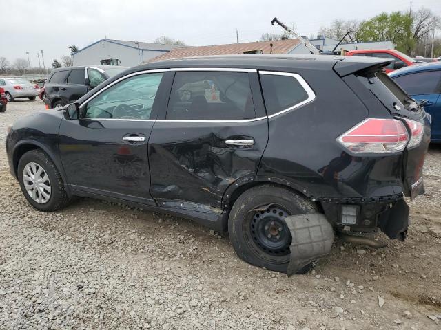 Vin: 5n1at2ml6fc838712, lot: 52559225, nissan rogue s 20152