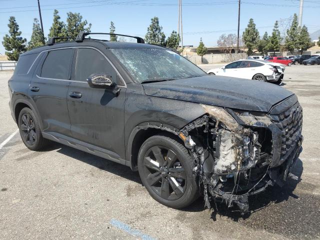 Vin: km8r34ge8ru763232, lot: 52602785, hyundai palisade x xrt 20244