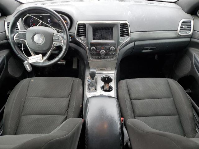 2021 JEEP GRAND CHER - 1C4RJFAG4MC809721