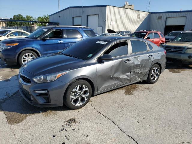 KIA FORTE FE