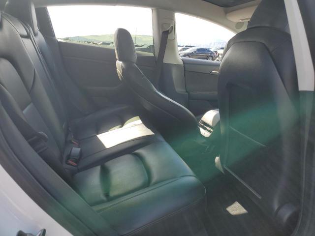 2021 TESLA MODEL 3 - 5YJ3E1EB8MF974332