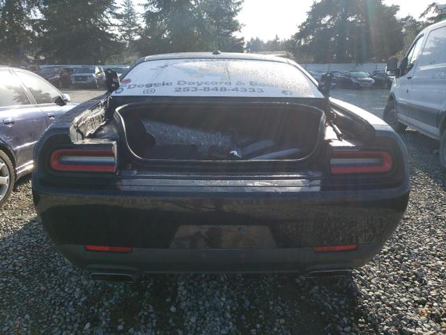2016 DODGE CHALLENGER 2C3CDZBT2GH322890