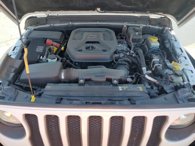 2021 JEEP WRANGLER U - 1C4HJXFN0MW619972