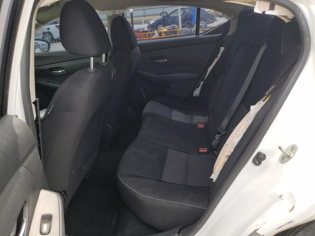 2020 NISSAN SENTRA SV - 3N1AB8CVXLY264473