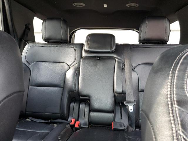 2018 FORD EXPLORER L - 1FM5K7F84JGC85098