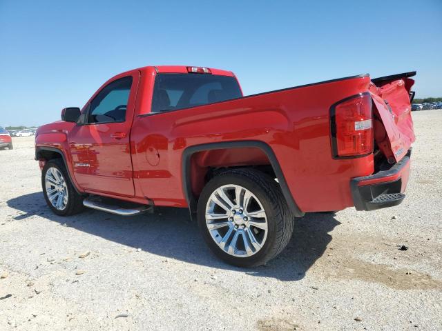 Vin: 1gtn1leh1hz184052, lot: 53999415, gmc sierra c1500 20172