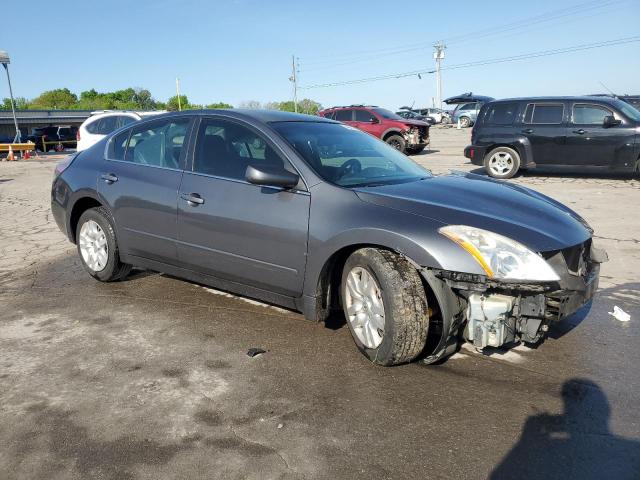 Vin: 1n4al2ap2cc177645, lot: 54367985, nissan altima base 20124