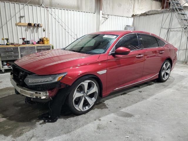 HONDA ACCORD TOURING